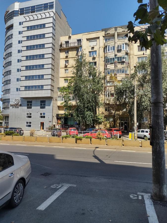 Ariana Apartment By EasyBucarest Exterior foto